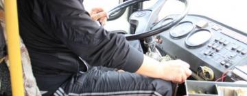 Перевозчиков пассажиров и грузов хотят заставить проходить переаттестацию