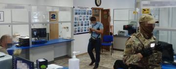 В Одессе СБУ разоблачила коррупционную схему по изготовлению документов моряков