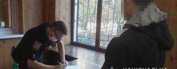 В Одесской области на пастбище изнасиловали малолетнего мальчика (видео)