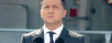  "Океан Эльзы" и "Бумбокс" обвинили Офис президента в нарушении авторских прав на праздновании Дня независимости