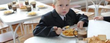 Питание детей в школьных столовых: в Минздраве дали рекомендации 