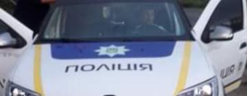 Патрульному из Аккермана, избившему водителя и пассажиров, грозит до 8 лет лишения свободы