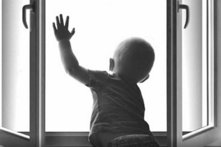 В Одессе погиб 3-летний ребенок