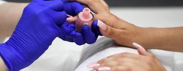 В Одесской области иностранец совершил две кражи: в кафе и салоне красоты