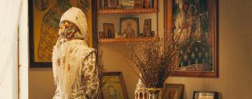 Расписание богослужений в храмах г. Арциз с 31 августа по 06 сентября