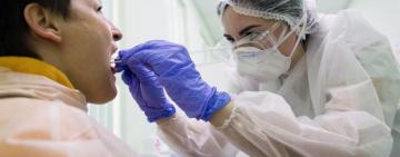 Жительница Измаильского района повторно заболела коронавирусом