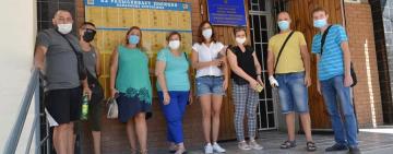 В Измаиле начато расследование по изнасилованию в Доме Малютки