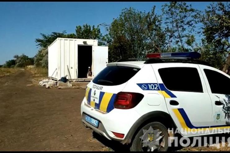 В Одесской области 49-летний иностранец убил своего работодателя