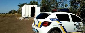 В Одесской области 49-летний иностранец убил своего работодателя