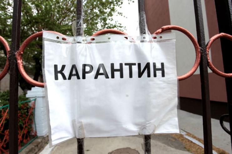 Хотели закрыть на карантин, но передумали: в Одесском ВУЗе выявлен COVID-19