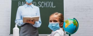 ЖОДНОЇ КОПІЙКИ: освіта не отримала кошти з Фонду боротьби з COVID-19 