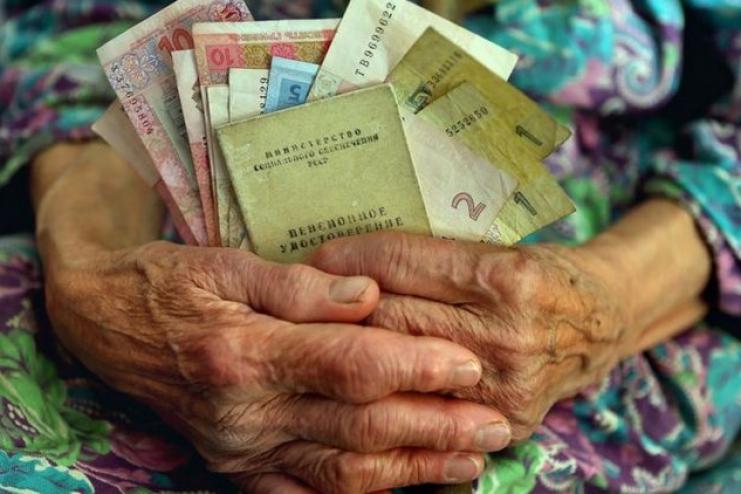 Жительница Одесской области, которая полгода "консервировала"  тело матери, оштрафована по решению суда
