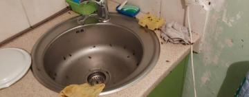  Горе-мать, которая закрыла 3-летнего малыша в квартире, привлекут к ответственности