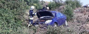 ДТП в Одесской области: на помощь пострадавшим пришлось вызывать спасателей