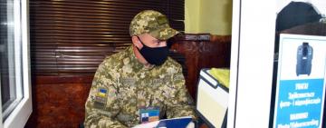 Сутенер из Молдовы, разыскиваемый Интерполом, задержан при попытке въезда в Одесскую область