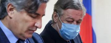 Суд Москвы огласил приговор Михаилу Ефремову