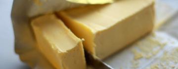 У спреді, який продають в Україні, виявлено плісняву - Одеське управління Держпродспоживслужби