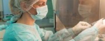 В лабораториях Одесской области не хватает реагентов для тестов на коронавирус