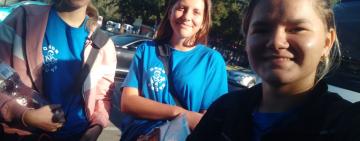 Бокс: спортсменки из Арциза готовы к победам в областном Чемпионате