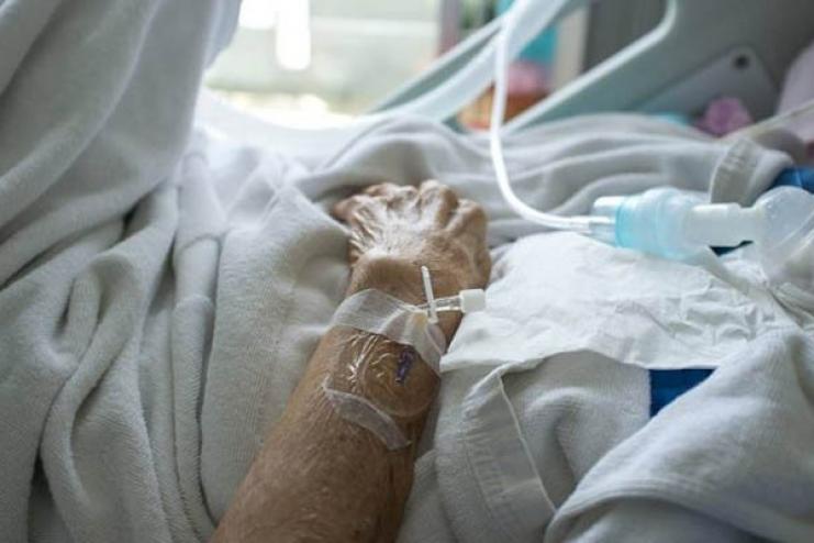 Смертность от коронавируса в Болградском районе достигла 10 человек