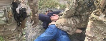 Житель Одесской области задержан по обвинению в госизмене и диверсии на облводоканале