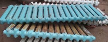 Поліцейські викрили мешканця Арцизького району у крадіжці чавунних радіаторів зі школи