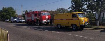 В Одесской области в колодце нашли труп женщины