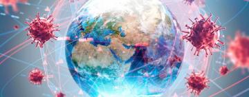 COVID-19: Одесская область в тройке 