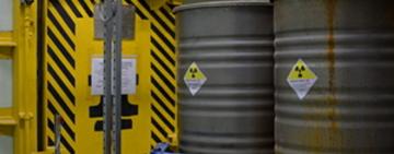 В Одессе будут сортировать ядерные отходы со всей Европы, а в будущем и со всего мира