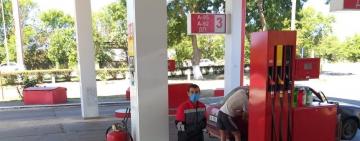 21 АЗС в Одесской области не прошли проверку на соблюдение карантинных требований