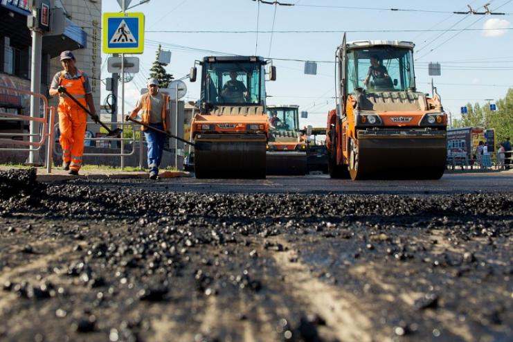 Верховна Рада выделила 2,2 млрд гривен на дороги, сократив расходы Минсоцполитики