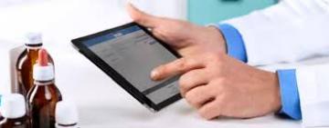 Минздрав разработал план перехода на электронные рецепты