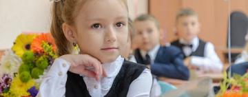 21-го сентября: для Тарутинского, Березинского и Яровского УВК наступило долгожданное  "1 сентября"