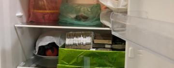 Руководство "Укрзализныци" припрятало кругленькую сумму в холодильник: в СБУ  рассказали об обысках в Киеве и Одессе