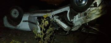 В смертельном ДТП в Одесской области погибли двое молодых парней, еще четверо в больнице