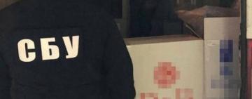 Контрабанда на 700 тысяч: в Одесской области СБУ задержала крупную партию сигарет