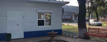 Памятник современной коррупции в Арцизе