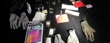 В Одесской области задержана банда, похитившая более 3 млн. гривен из банкоматов