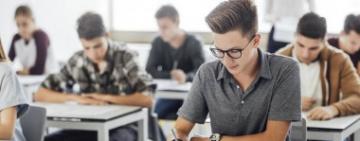 Графік проведення тестів ЗНО у 2021 році