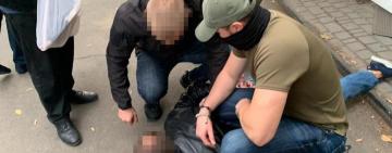 В Одессе задержана банда наркоторговцев