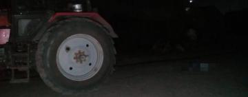 Житель Арцизского района, под колесами которого погиб ребенок, отправится под суд