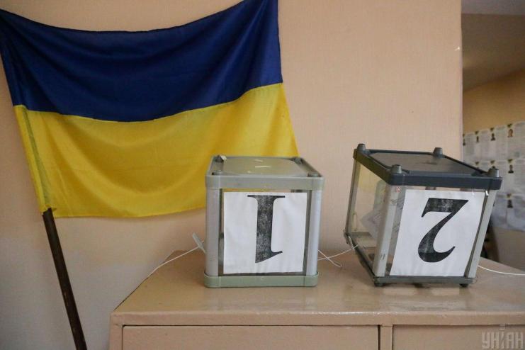 Досрочные выборы в Раду поддерживают 43% украинцев, президентские - 38%