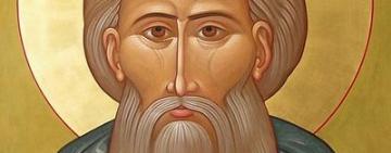 8 октября память преподобного СЕРГИЯ Радонежского ( + молитва) 