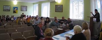 БЫЛО ВАШЕ, СТАЛО НАШЕ: как в мэрии Арциза квартиры раздают