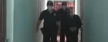 Мужчина до смерти избил собственную мать и пытался скрыться в Арцизском районе