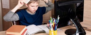 МОН призывает перейти на дистанционное обучение 