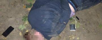 Одессит грозился подорвать себя и своих маленьких детей