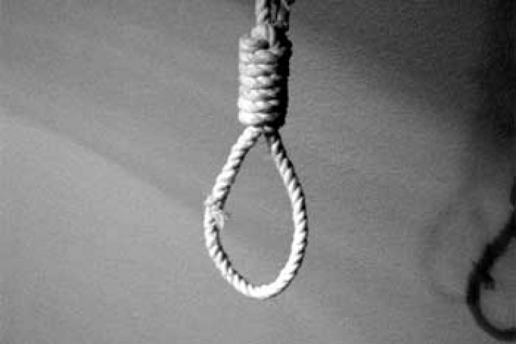 В Одесской области нашли повешенным 14-летнего парня