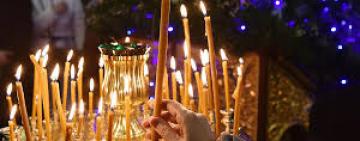 Расписание богослужений в храмах г. Арциз с 12 по 18 октября. 