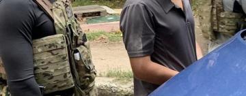 В Одессе задержан боевик ИГИЛ